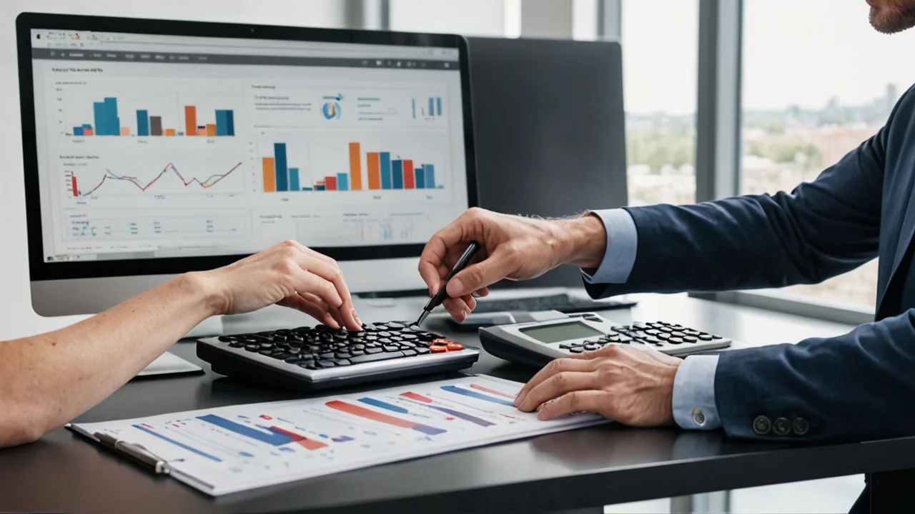 Expert Advisors (EA) en Probrokers