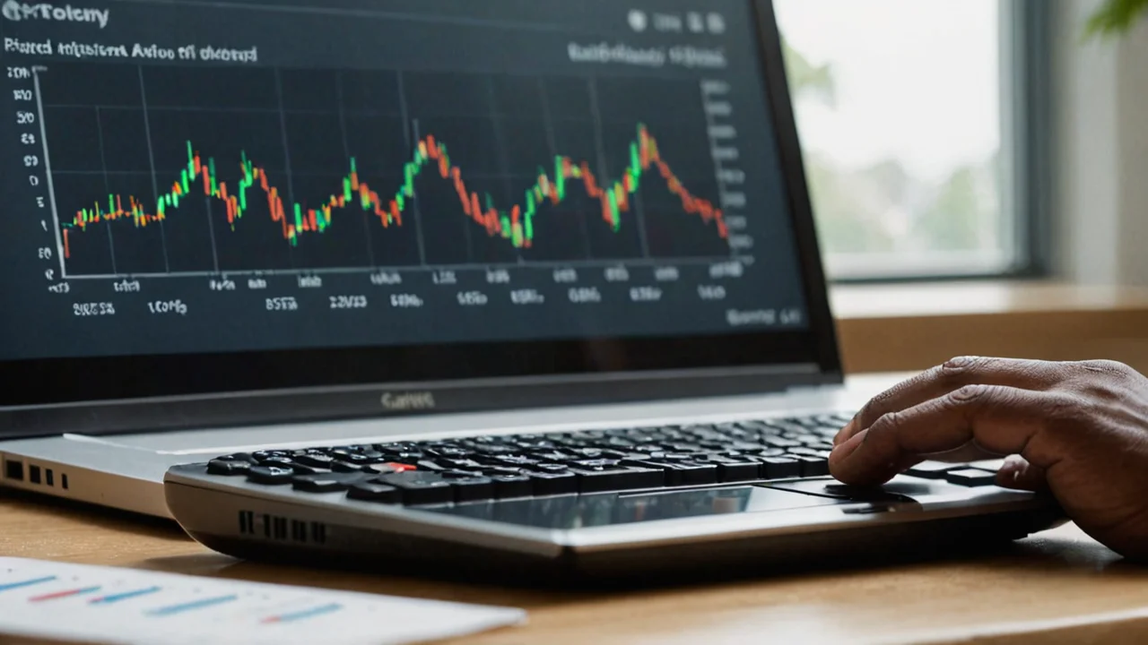 Expert Advisors (EA) en Probrokers